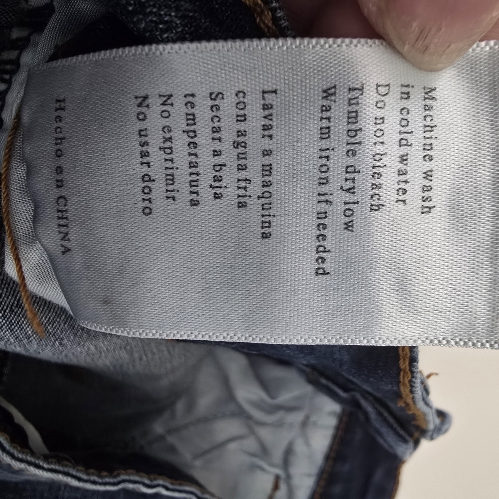 KanCan Jeans | Mid-Rise Skinny | Women’s W9 / 28 - Picture 9 of 9